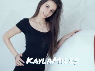 KaylaMiles