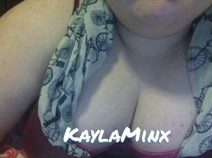 KaylaMinx Max 50