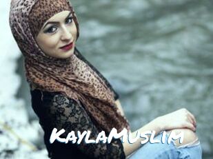 KaylaMuslim