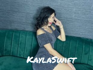 KaylaSwift