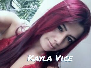 Kayla_Vice Max 50