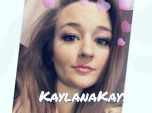 KaylanaKayy Max 50
