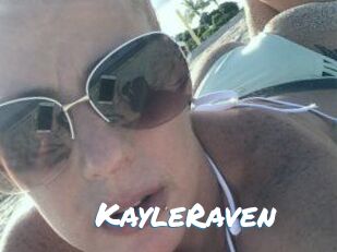 Kayle_Raven Max 50
