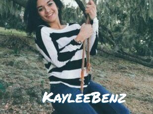 Kaylee_Benz
