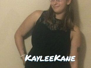 KayleeKane