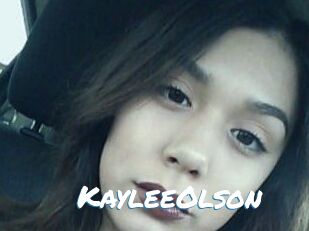 Kaylee_Olson