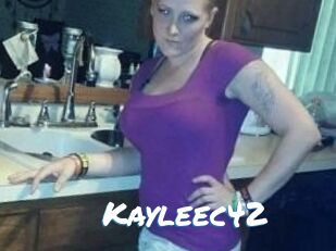 Kayleec42