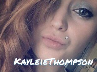 Kayleie_Thompson