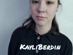 KayliBerdin Max 50