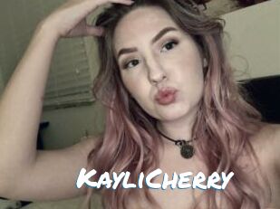 KayliCherry
