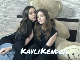 KayliKendra