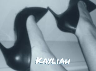 Kayliah