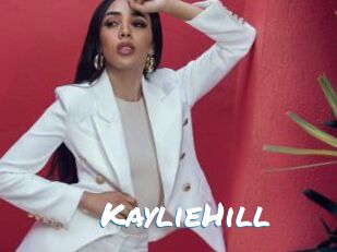 KaylieHill