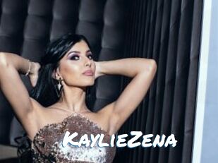 KaylieZena
