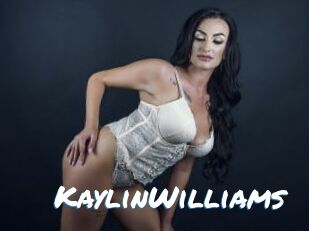 KaylinWilliams