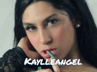 Kaylleangel