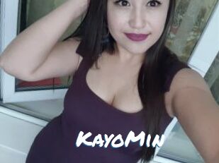 KayoMin