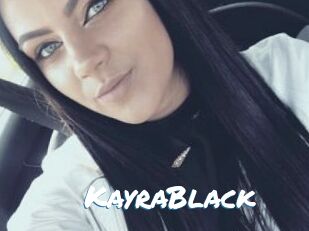 KayraBlack