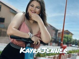 KayraJenner