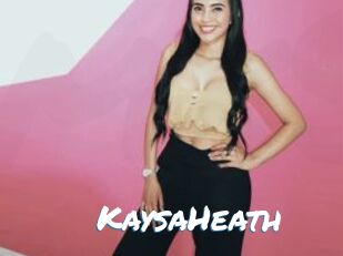 KaysaHeath