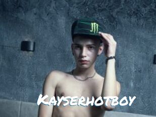 Kayserhotboy
