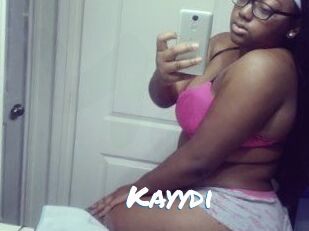 Kayydi