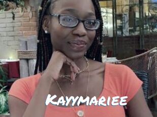 Kayymariee