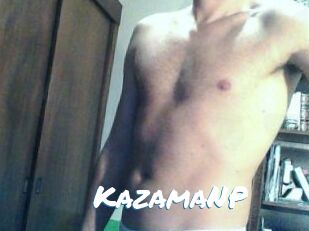 KazamaNP
