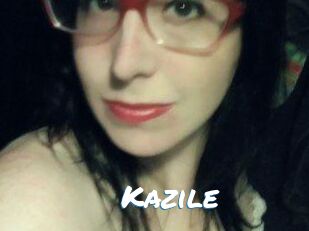 Kazile