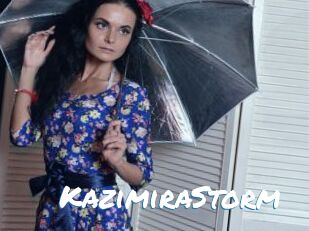KazimiraStorm