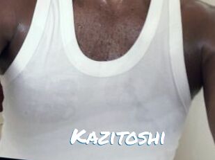 Kazitoshi