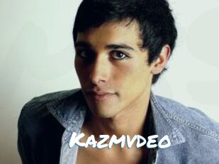 Kazmvdeo Max 50