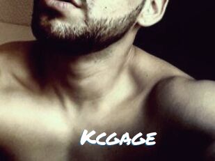Kcgage