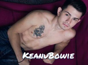 KeanuBowie