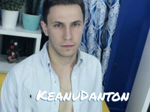 KeanuDanton