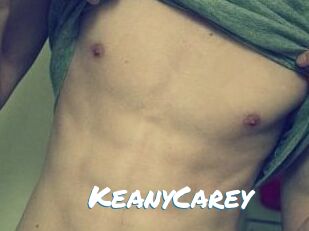KeanyCarey