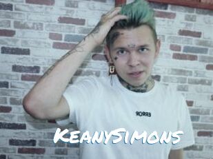KeanySimons