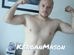 KeeganMason