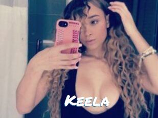 Keela Max 50