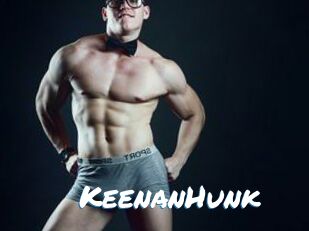 KeenanHunk