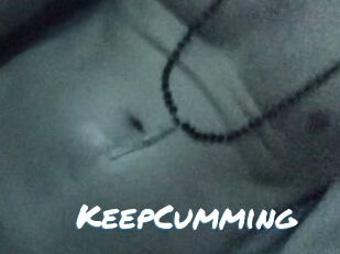 KeepCumming
