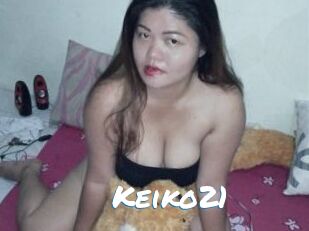 Keiko21