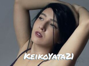 KeikoYata21