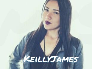 KeillyJames