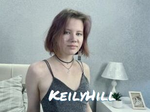 KeilyHill