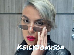 KeilyJonhson