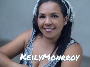 KeilyMonrroy