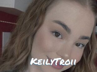 KeilyTroii Max 50