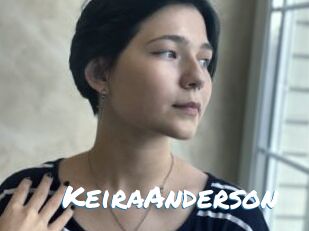 KeiraAnderson