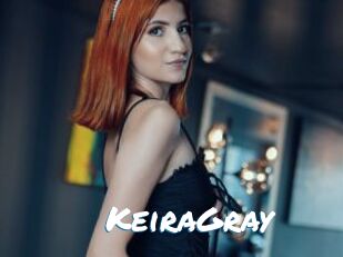 KeiraGray